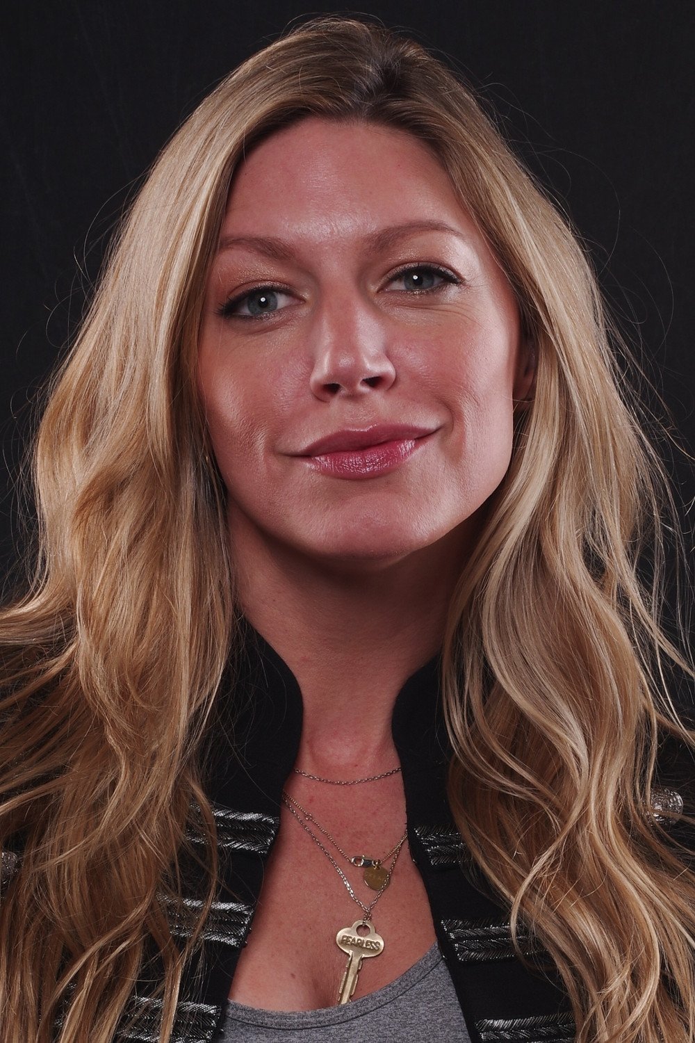 Foto de Jes Macallan