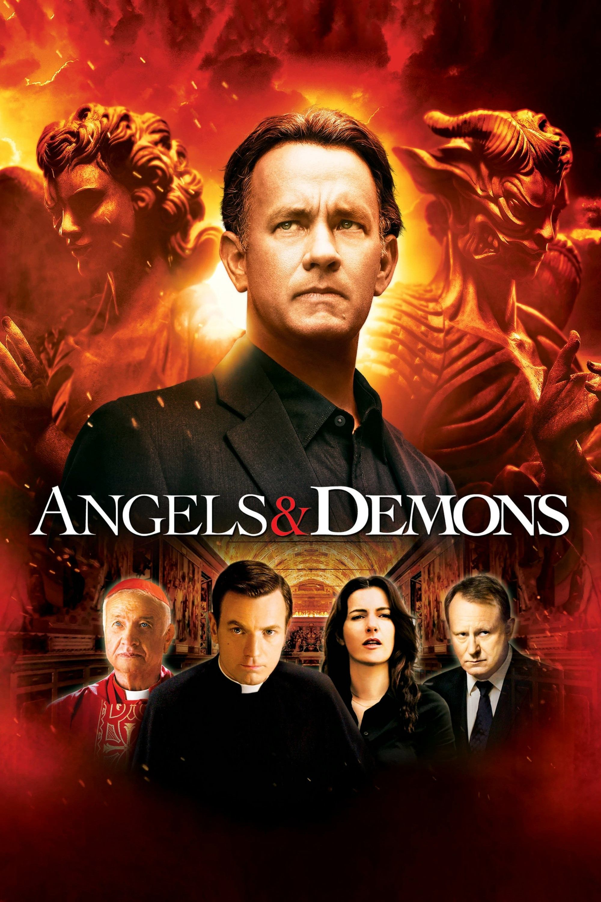 Poster movie