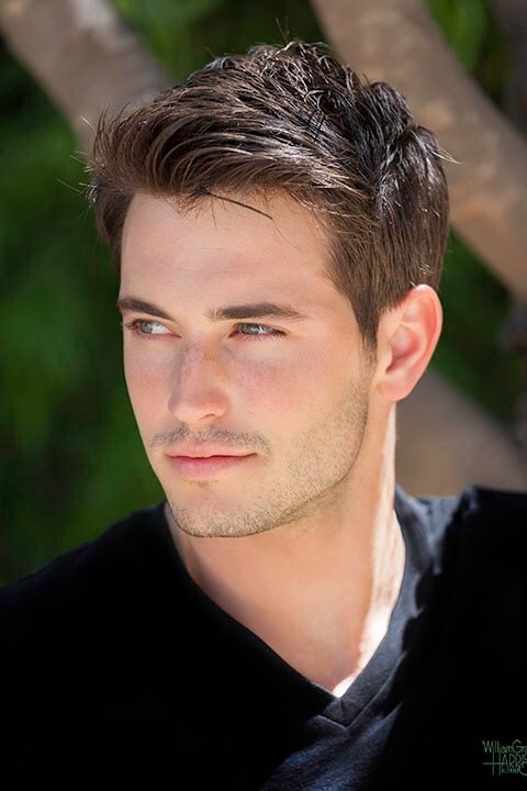 Foto de Travis Caldwell
