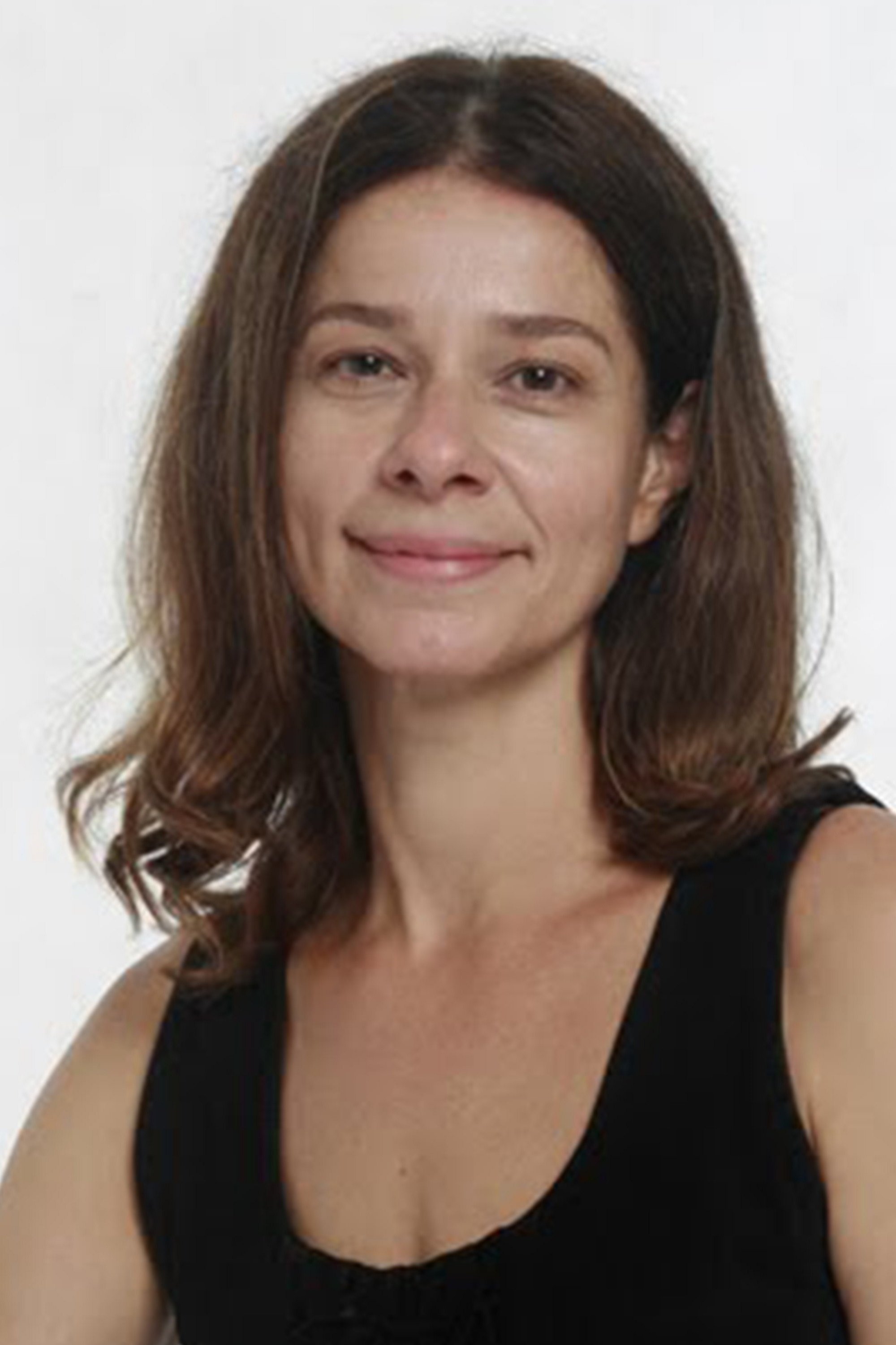 Foto de Rose Abdallah