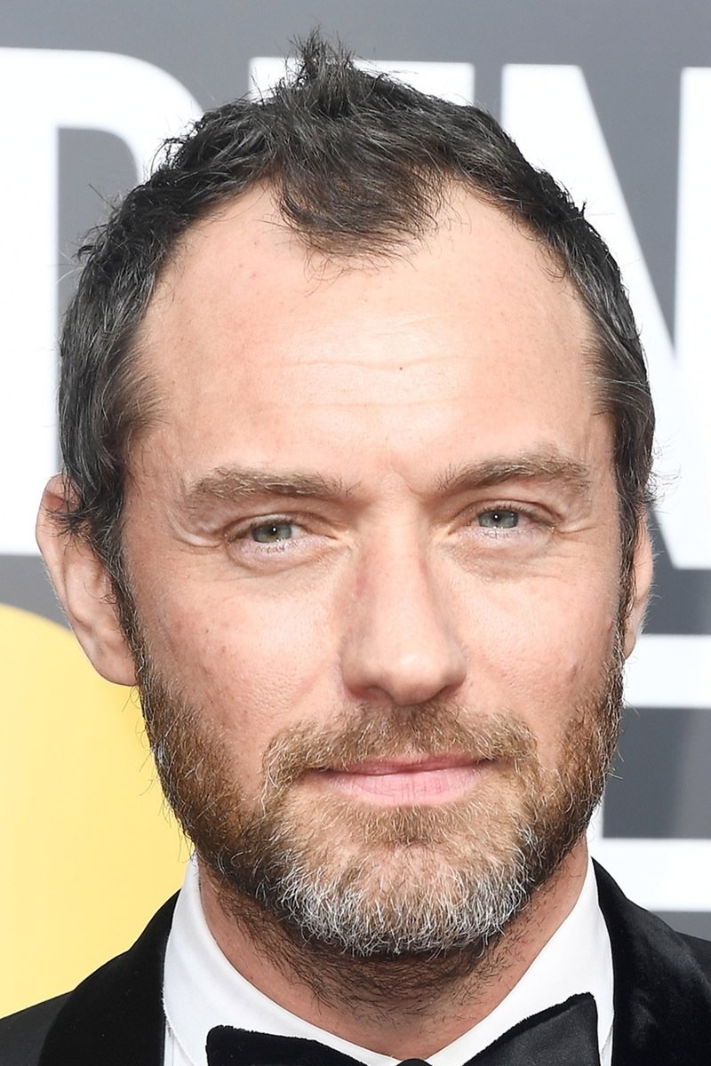 Foto de Jude Law