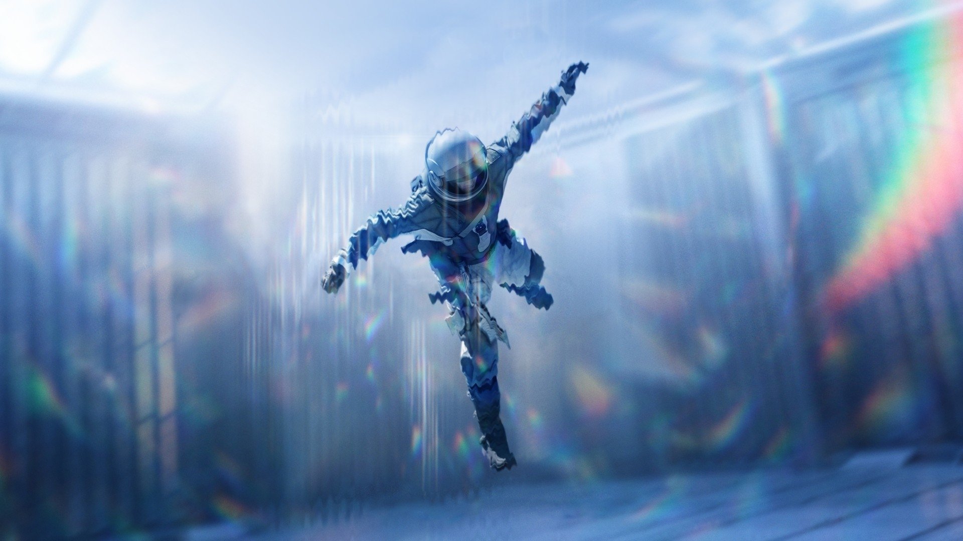 Backdrop image