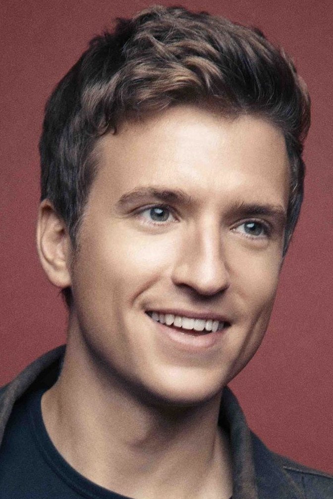 Foto de Greg James
