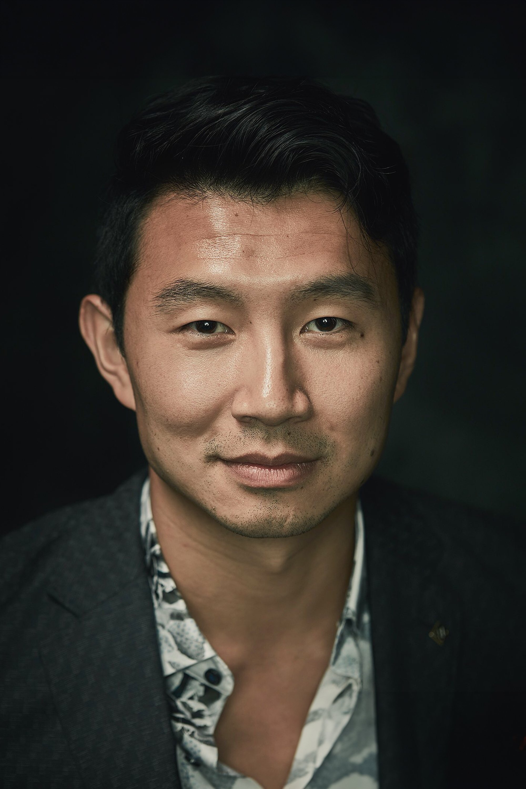 Foto de Simu Liu