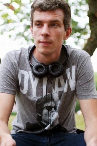 Foto de Josh Boone