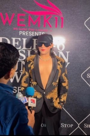 Foto de Sahas Purswani