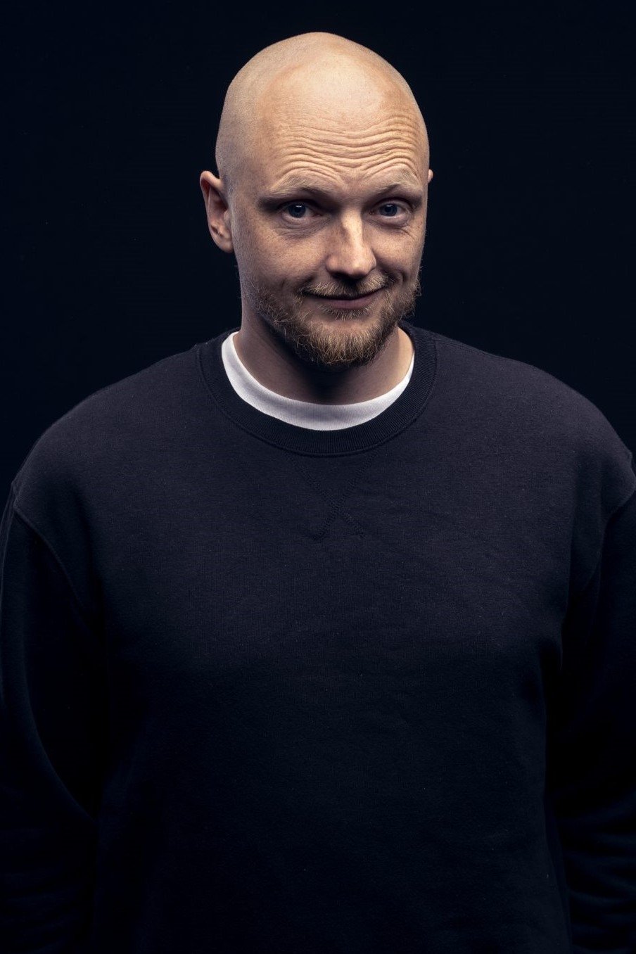 Foto de Mikkel Rask