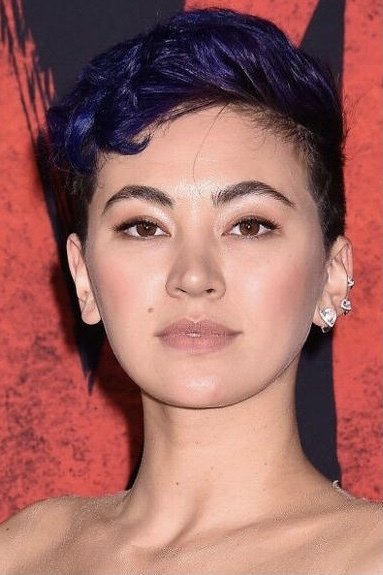 Foto de Jessica Henwick