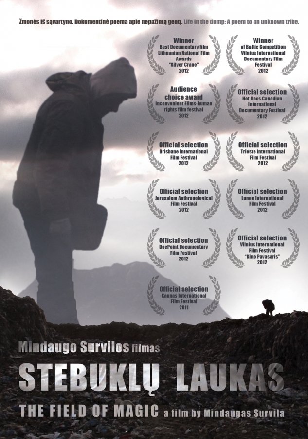 Poster movie