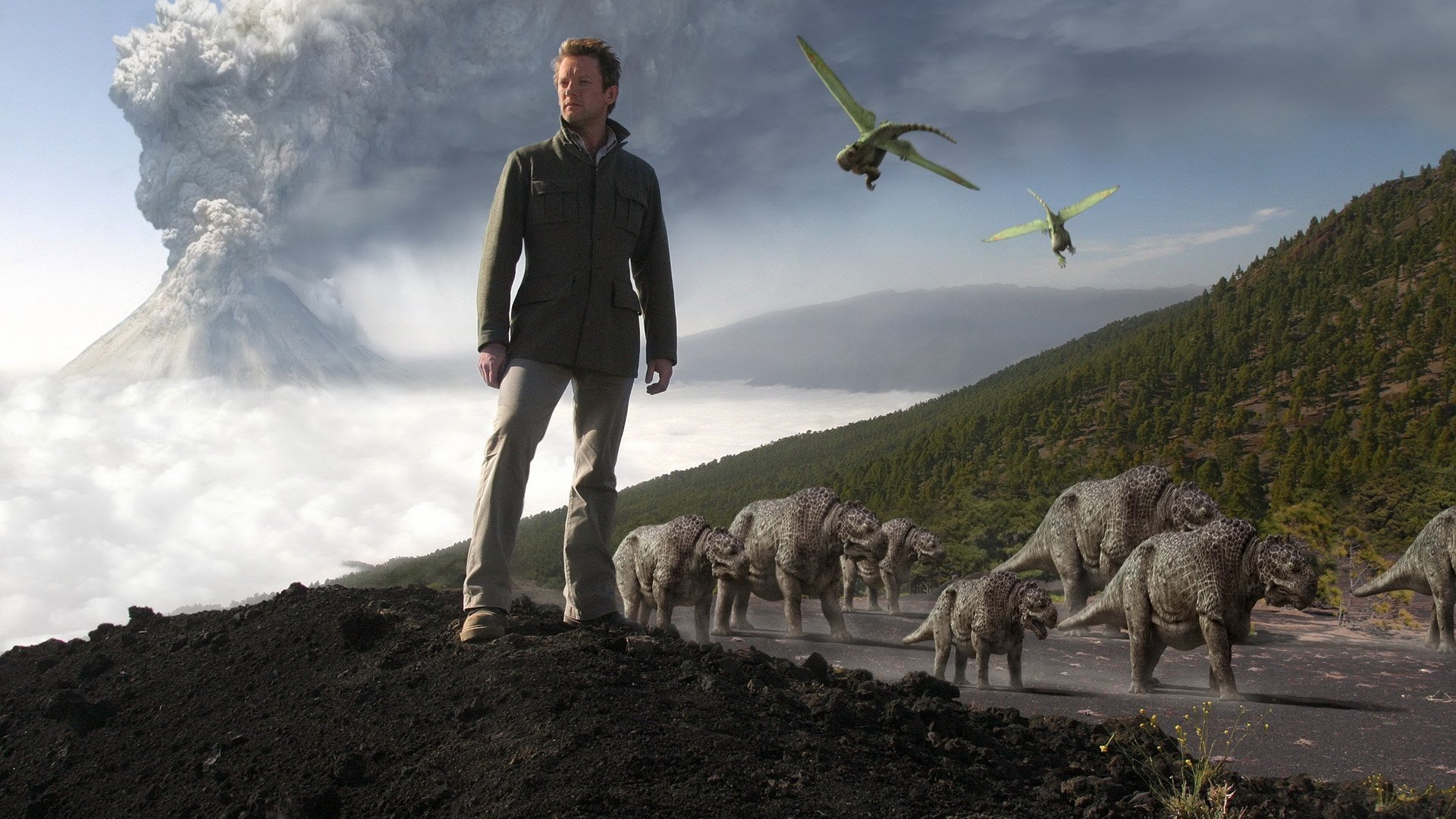 Backdrop image