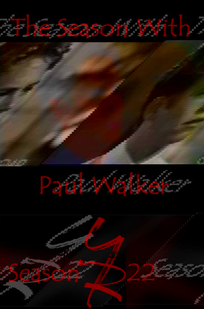 Poster de Temporada 22