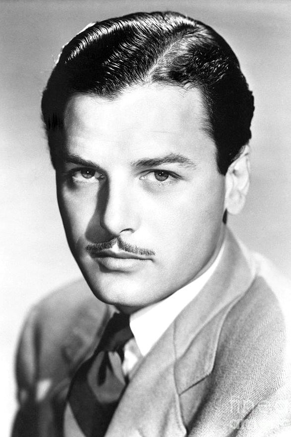 Foto de Gig Young