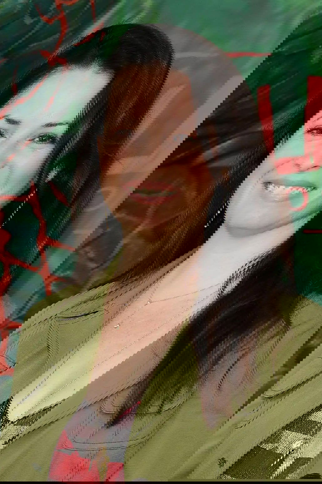 Foto de Holly Marie Combs