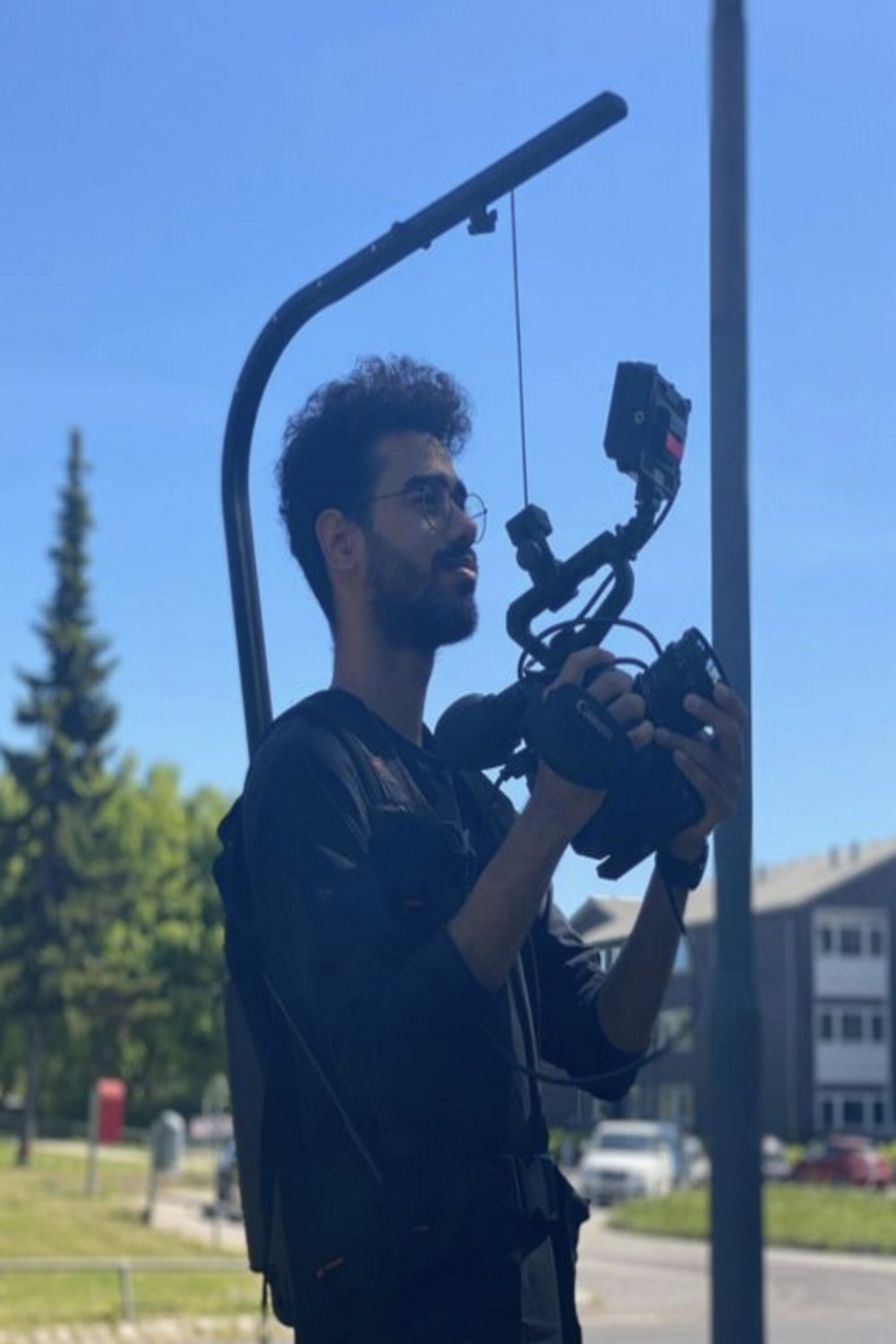 Profil Fotoğrafı