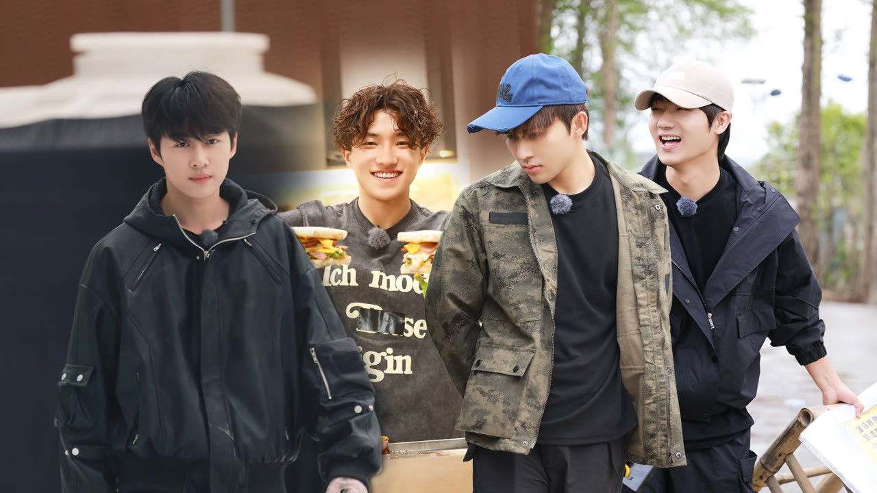 Season 2 Plus Episode 15