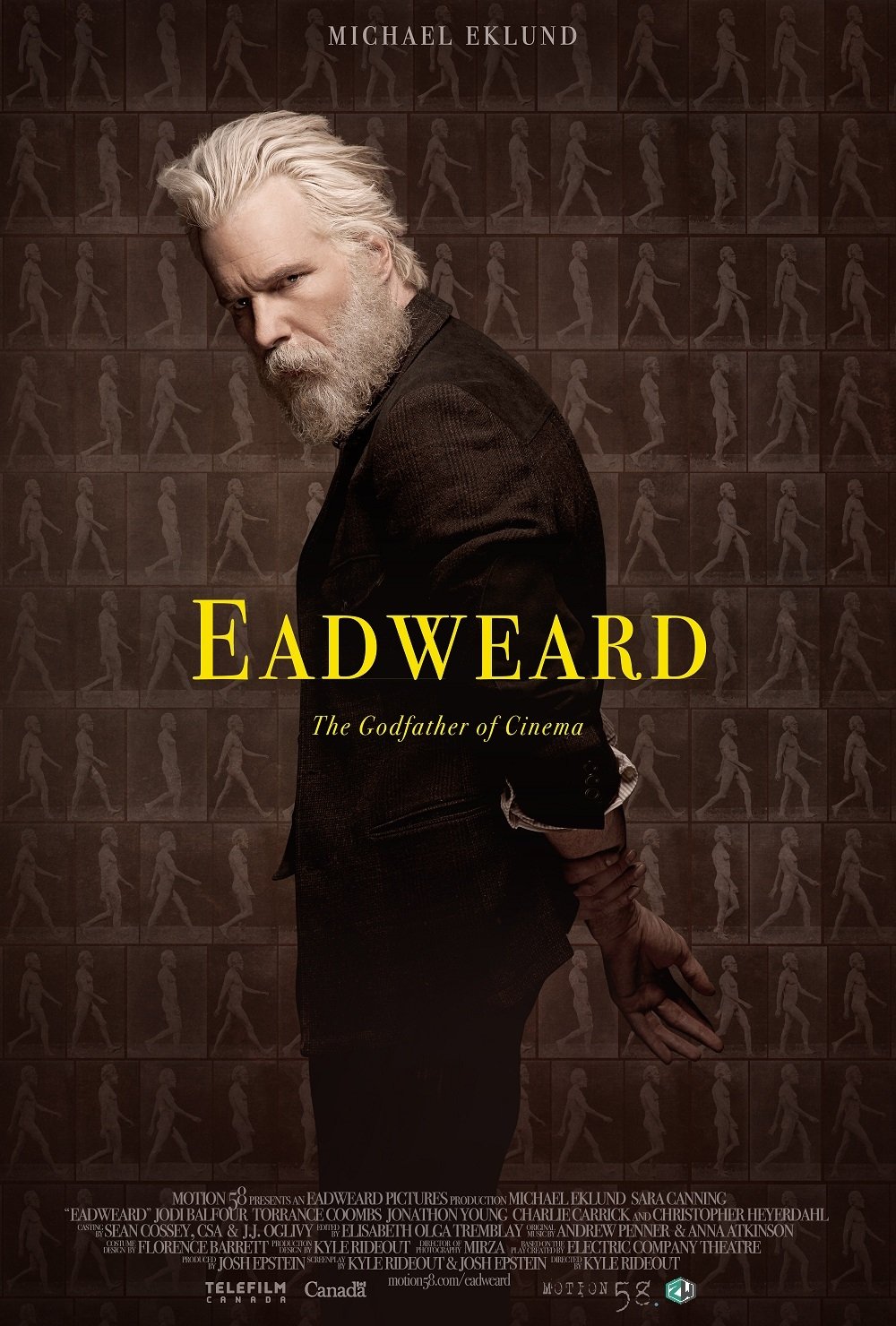 Poster movie