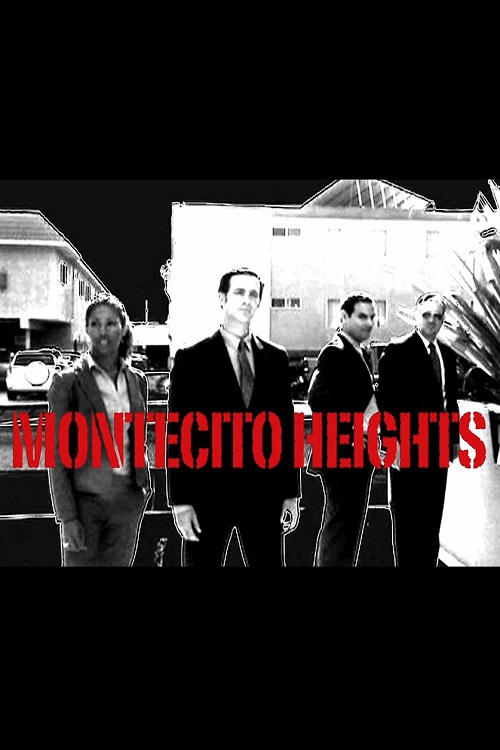Poster de Montecito Heights