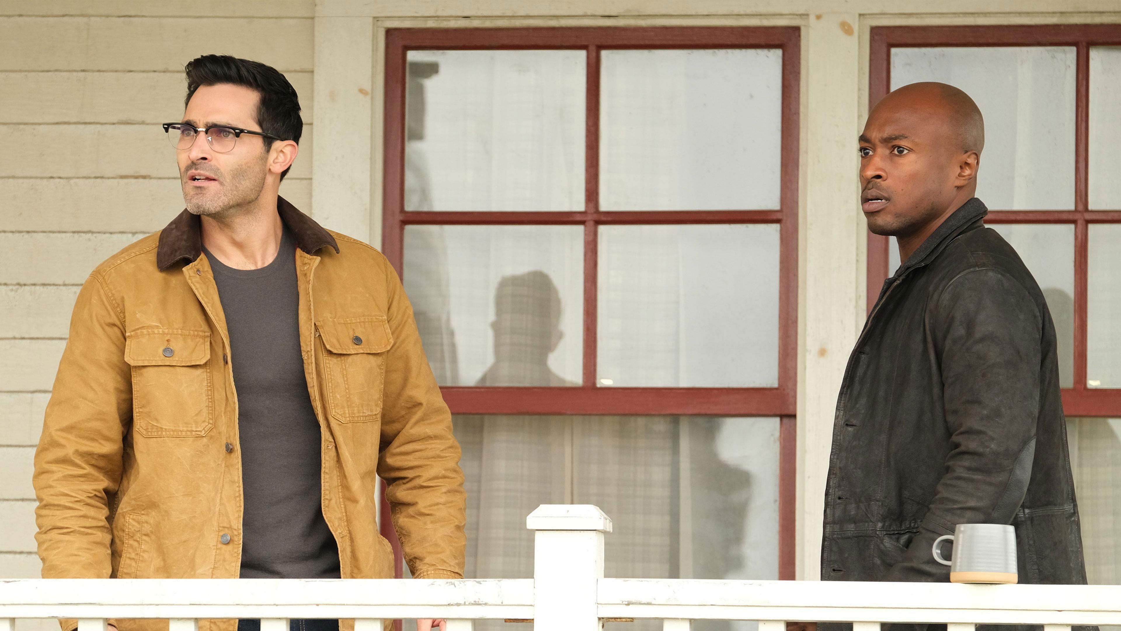 Superman y Lois 2×4