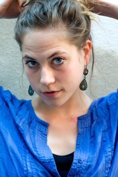 Foto de Marie Jung