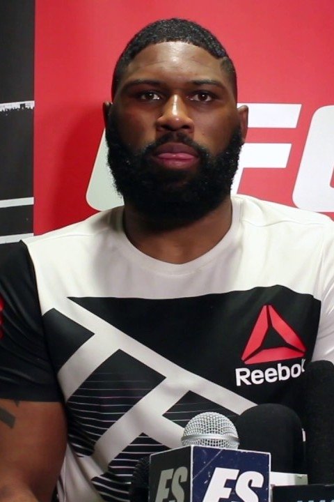 Foto de Curtis Blaydes