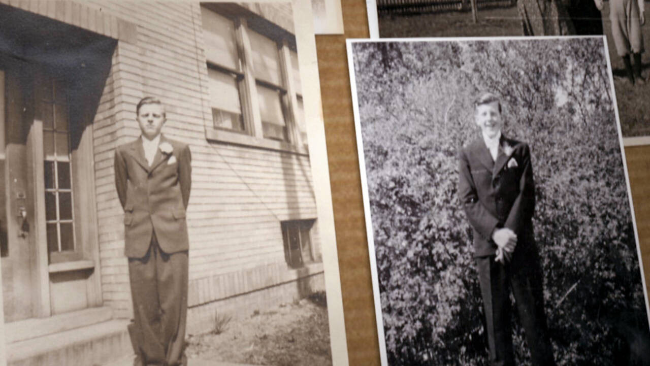 The Brothers Who Never Met