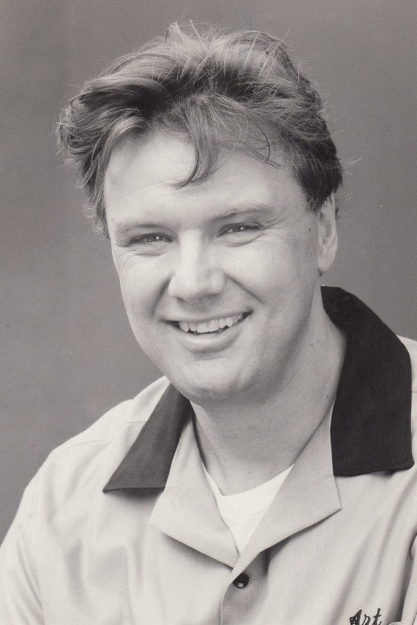 Foto de Rick Ducommun
