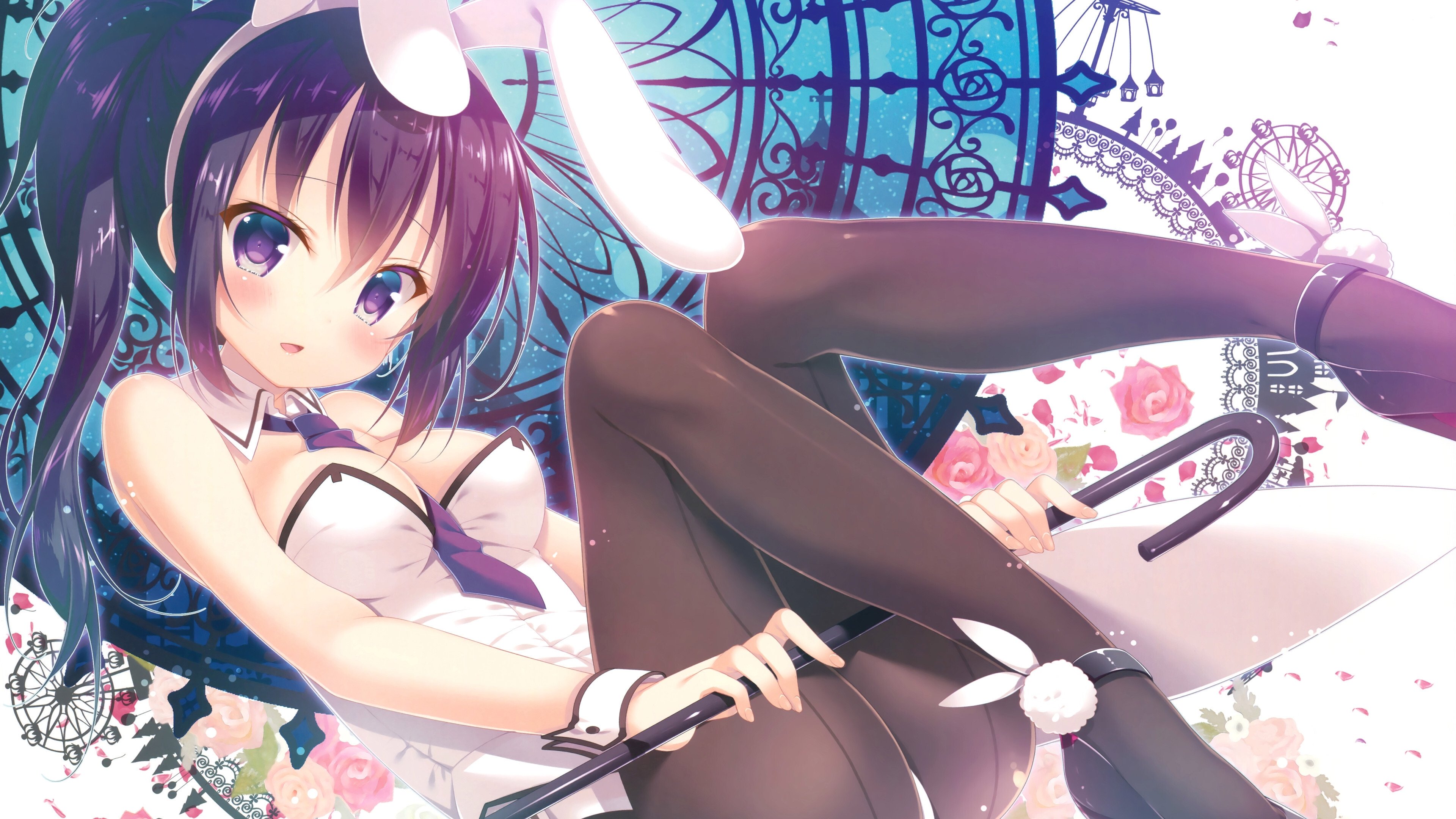 Backdrop image