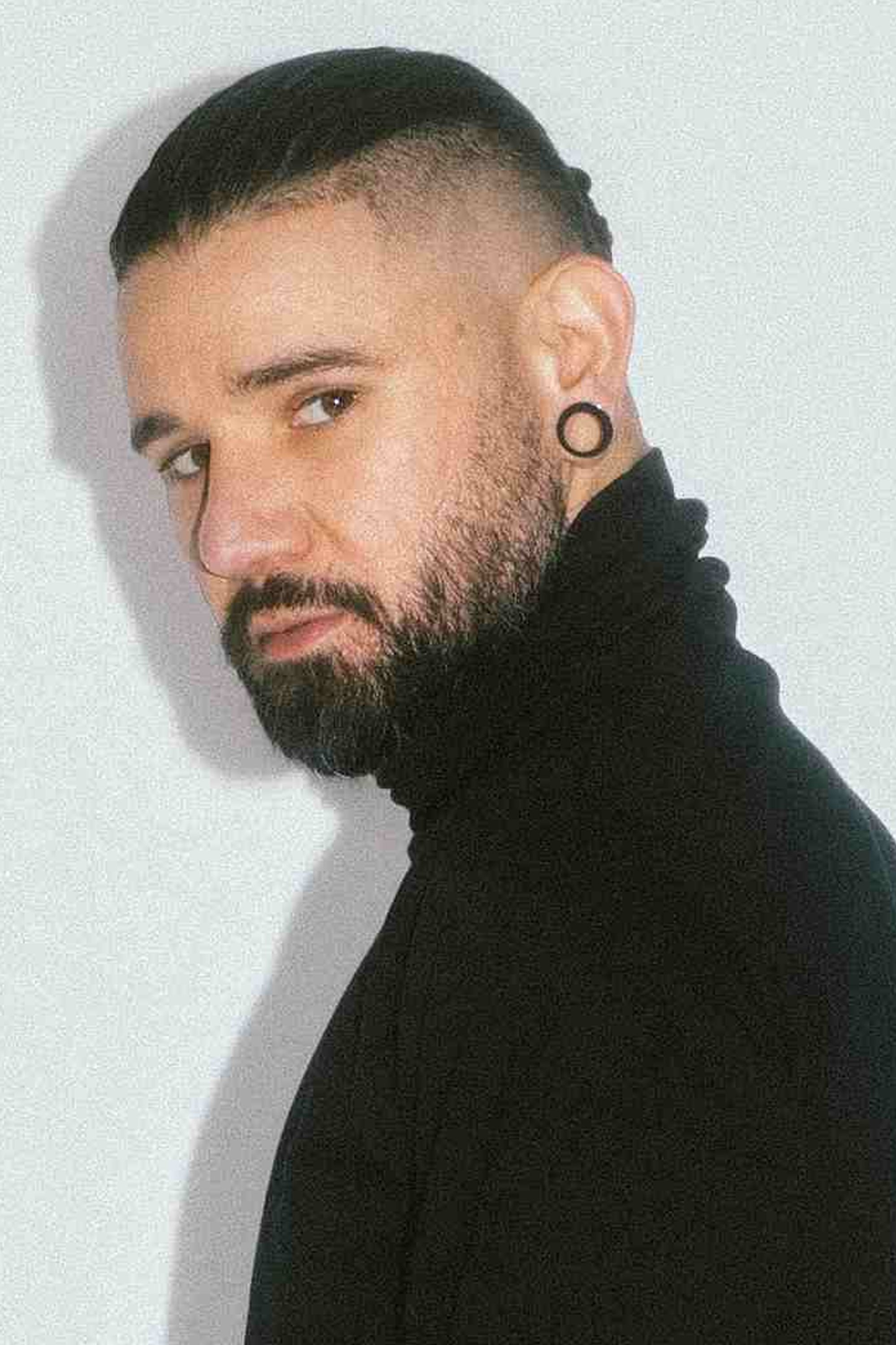 Foto de Skrillex