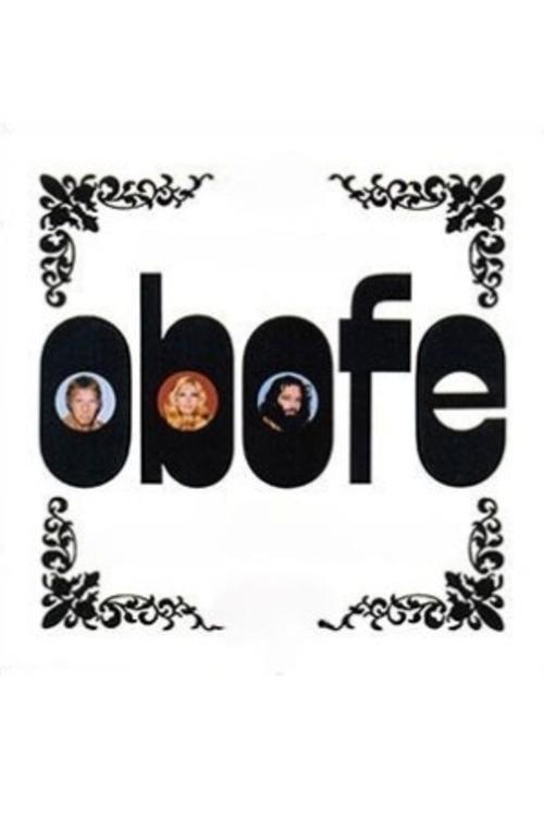 Poster de O Bofe