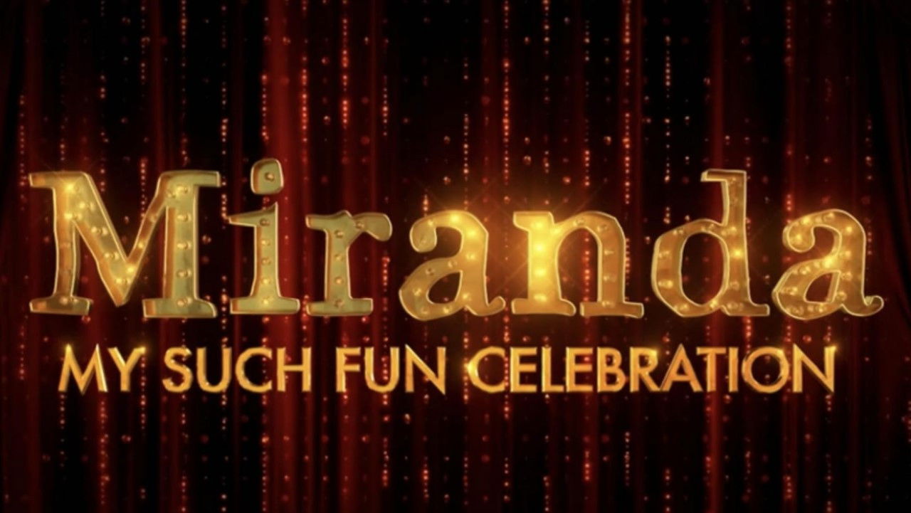 My Such Fun Celebration