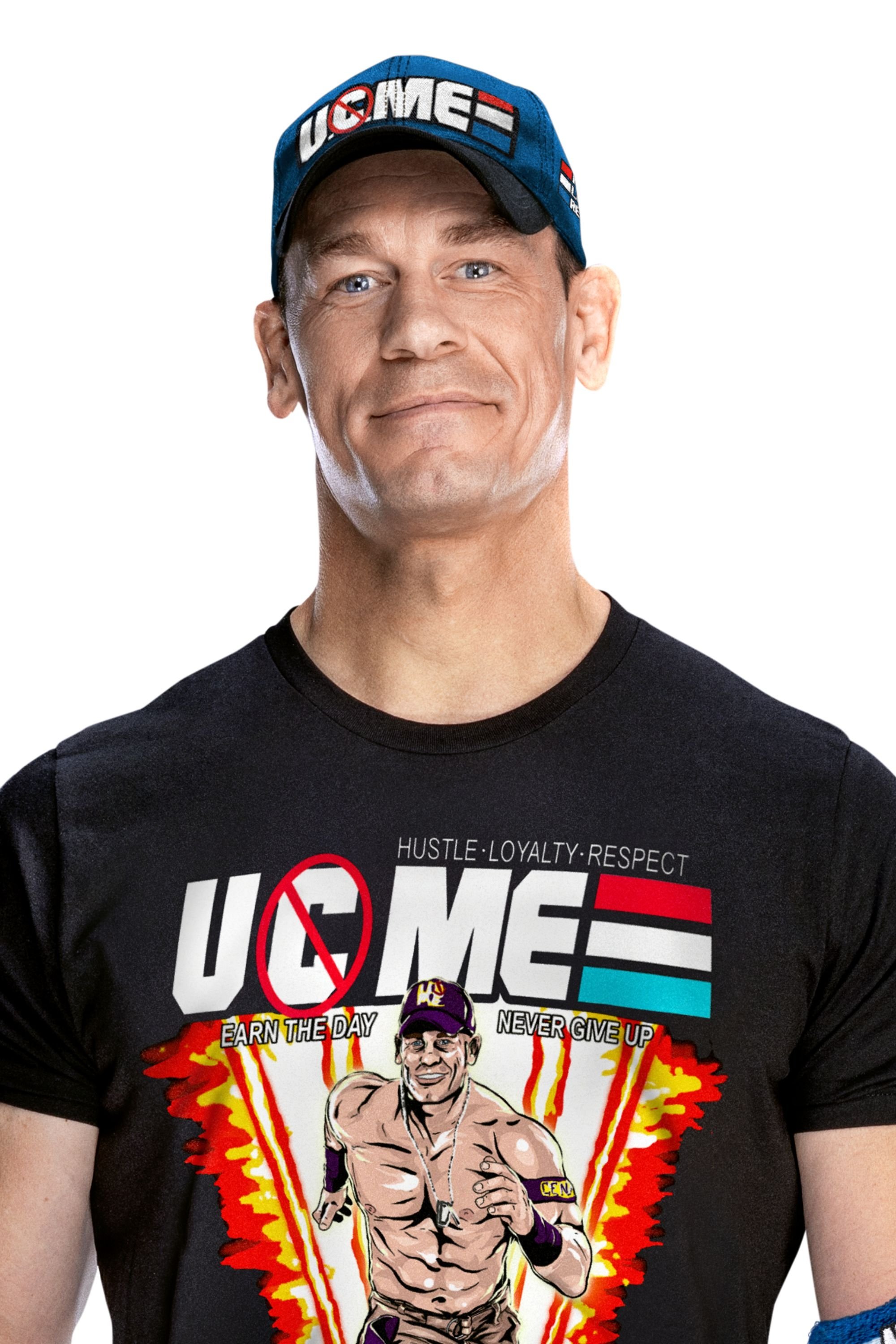 Foto de John Cena