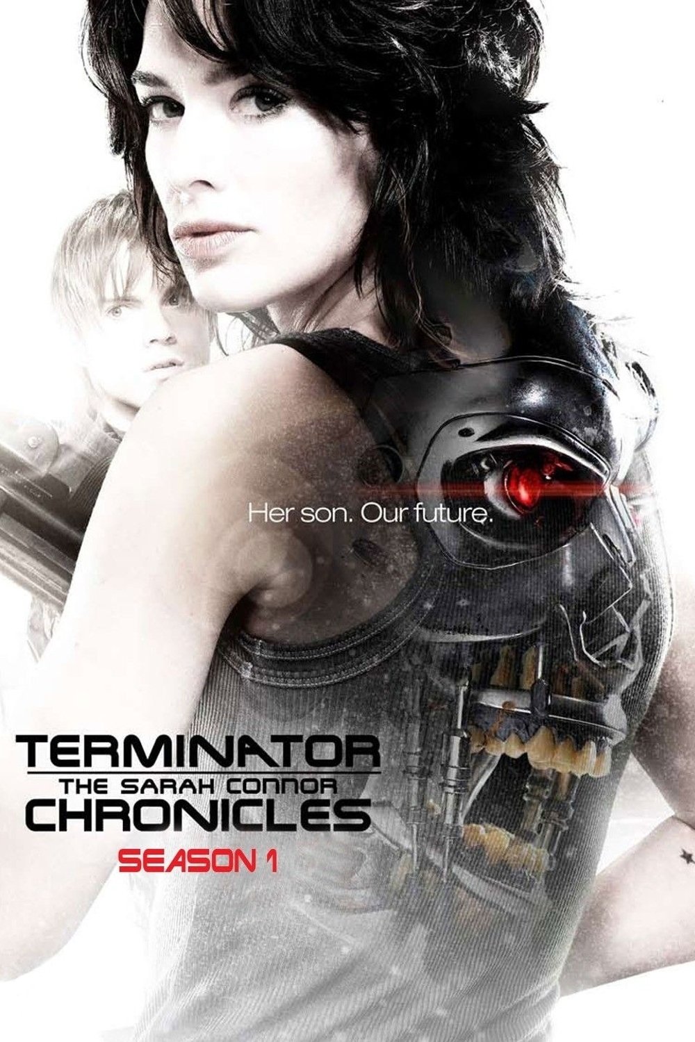 Poster de Temporada 1