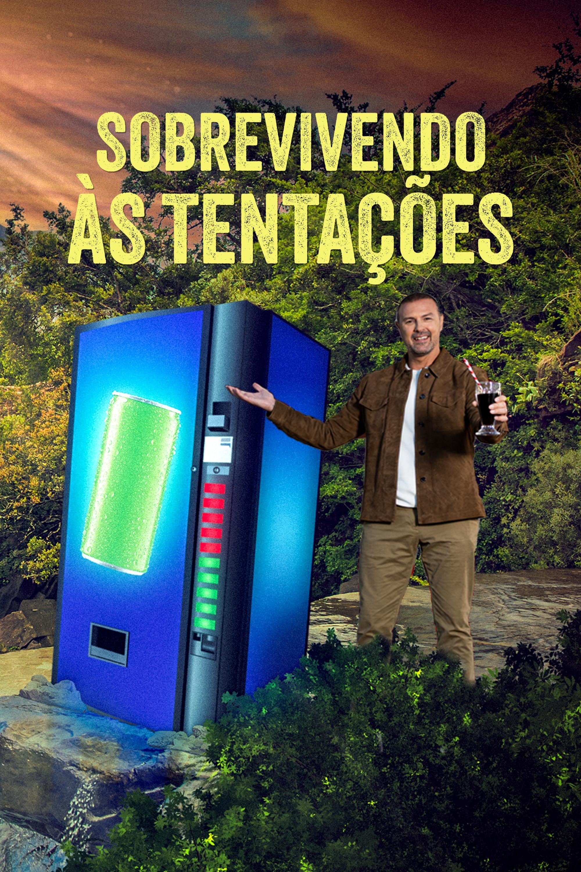 Poster de Sobrevivendo às Tentações