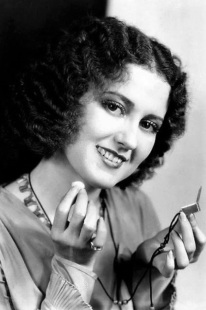Foto de Doris Hill