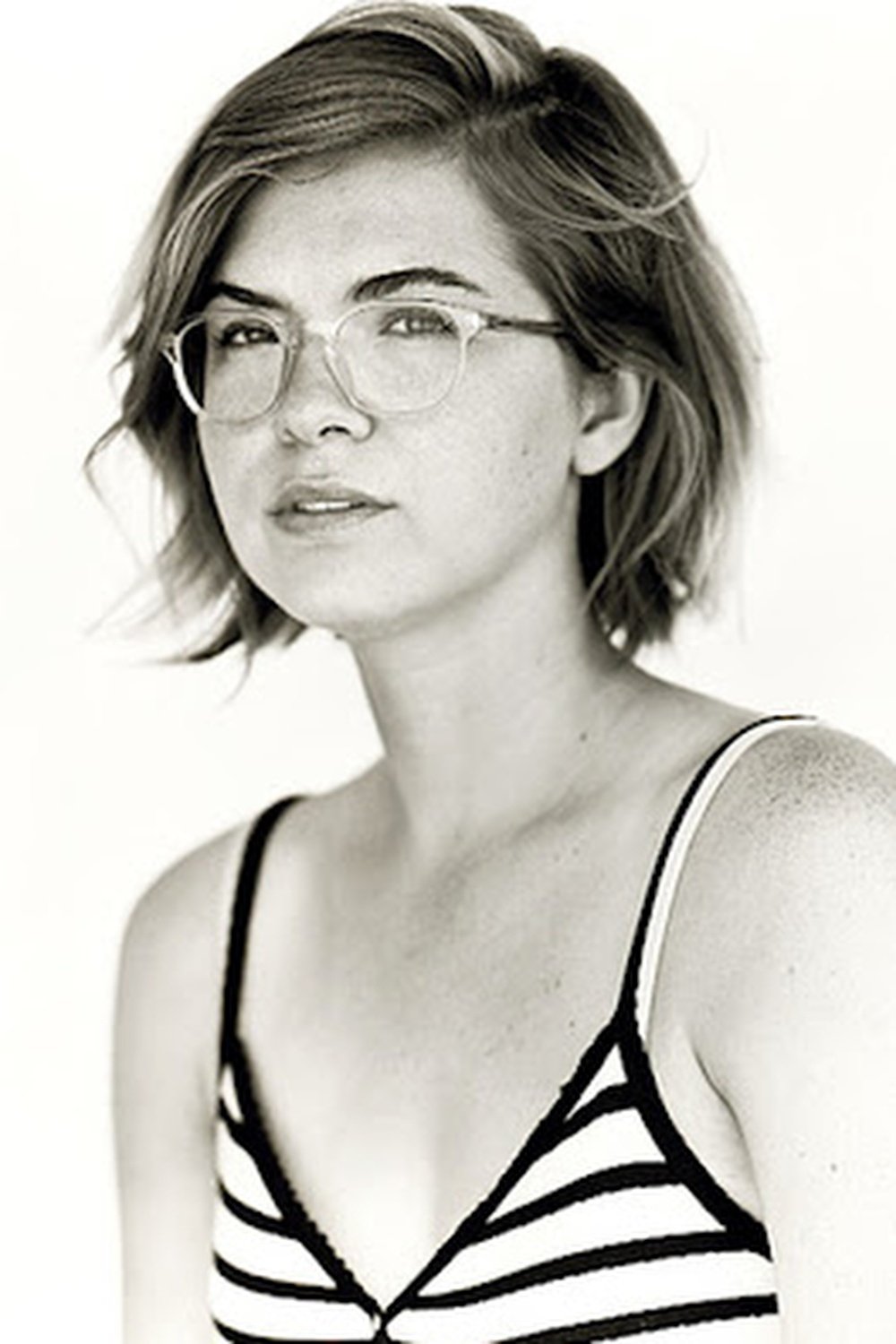 Foto de Jessie Rabideau