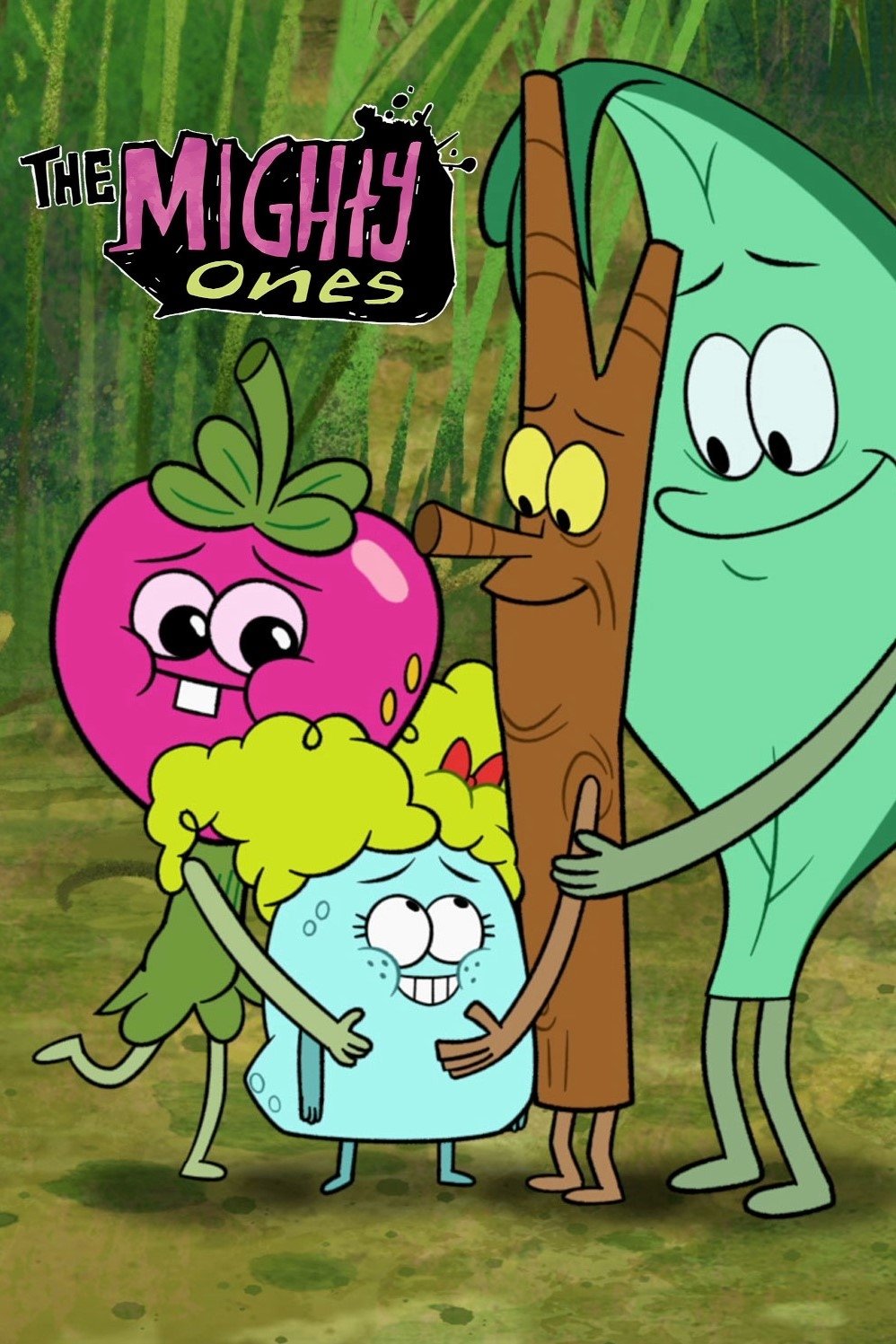 Poster de Temporada 4
