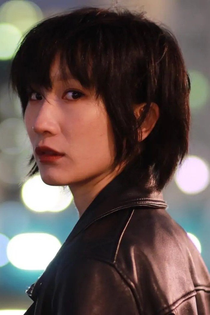 Foto de 张梦儿