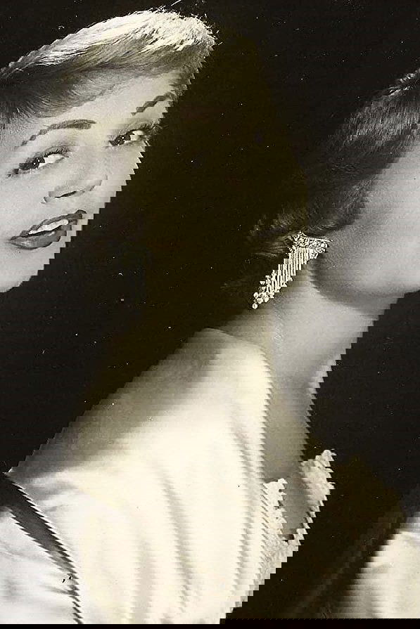 Foto de Suzy Delair