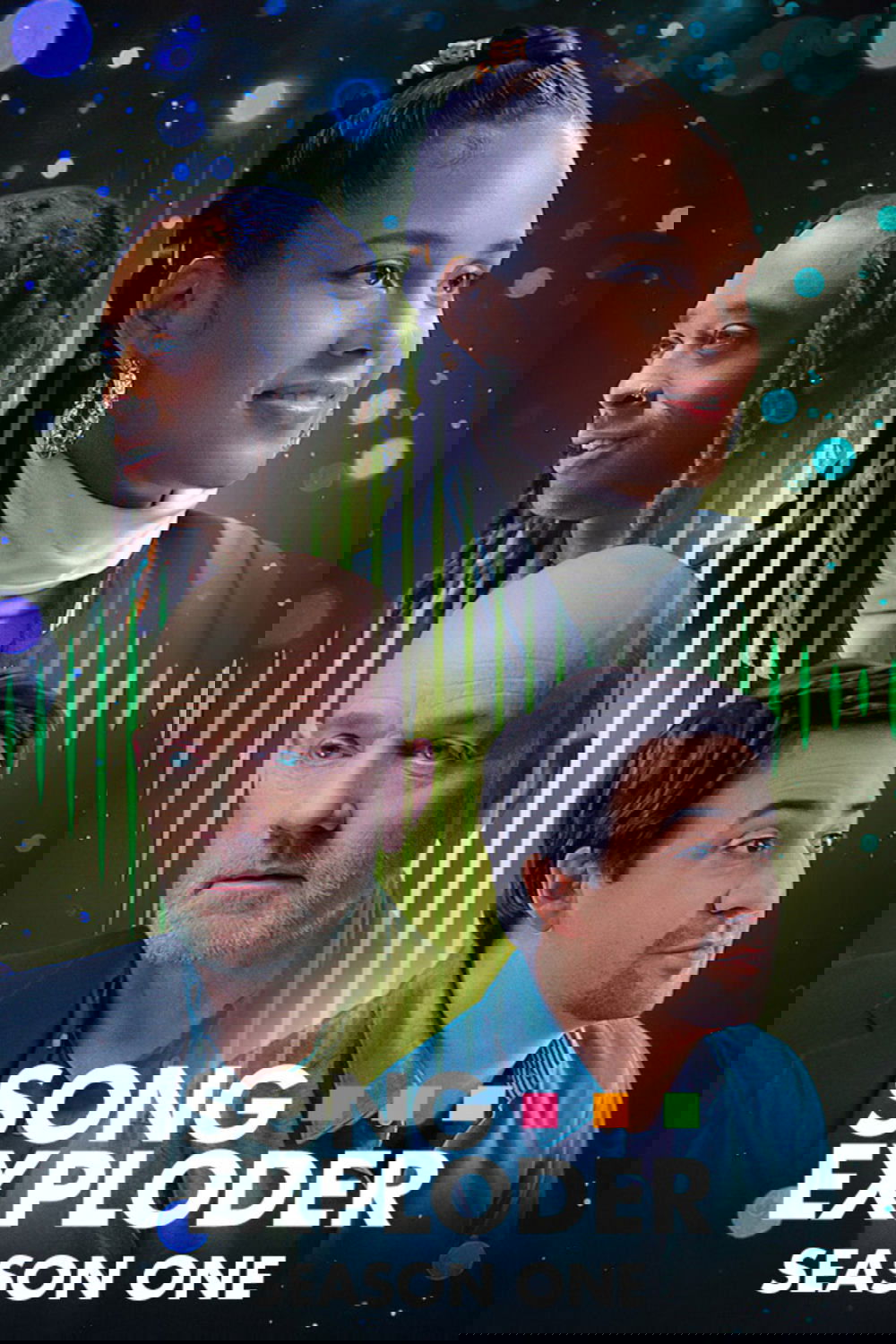 Volume 1