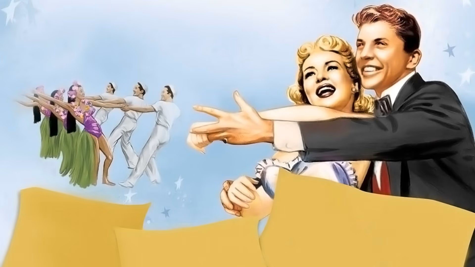 Backdrop image