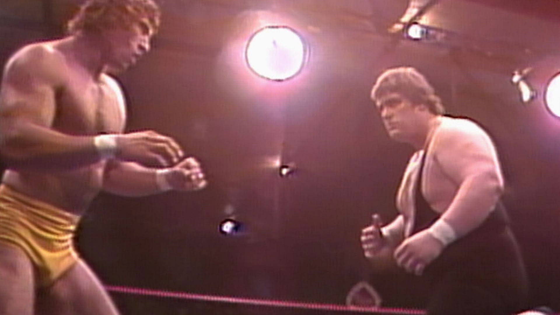 WCCW - May 29, 1982