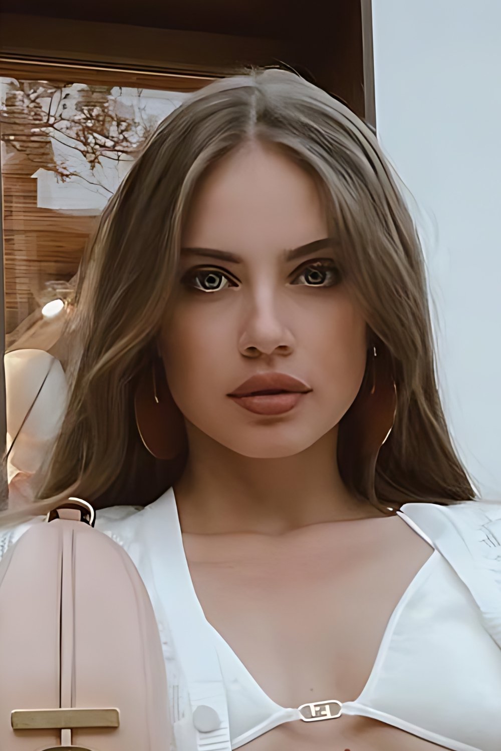 Foto de Xenia Tchoumitcheva