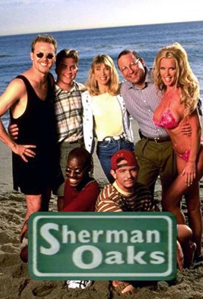 Poster de Sherman Oaks