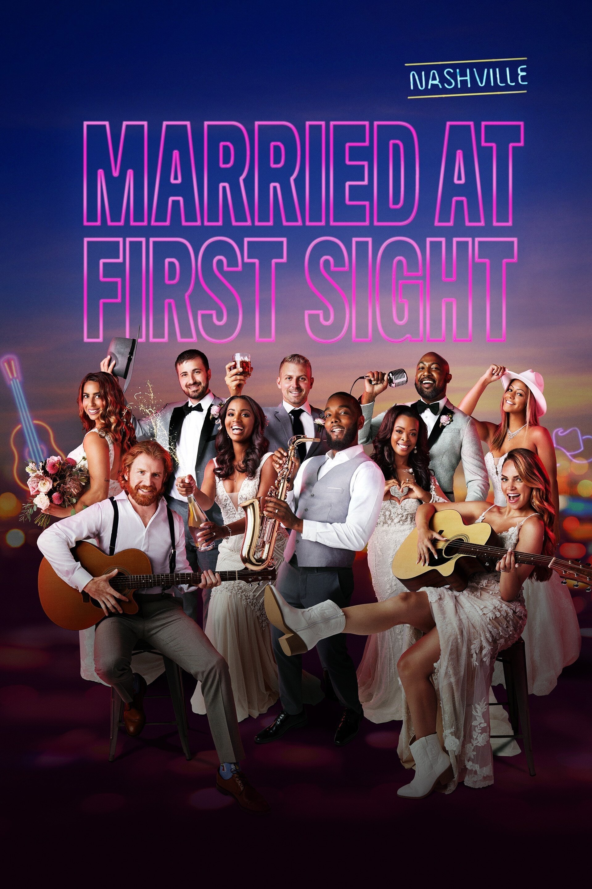 Poster de Temporada 16