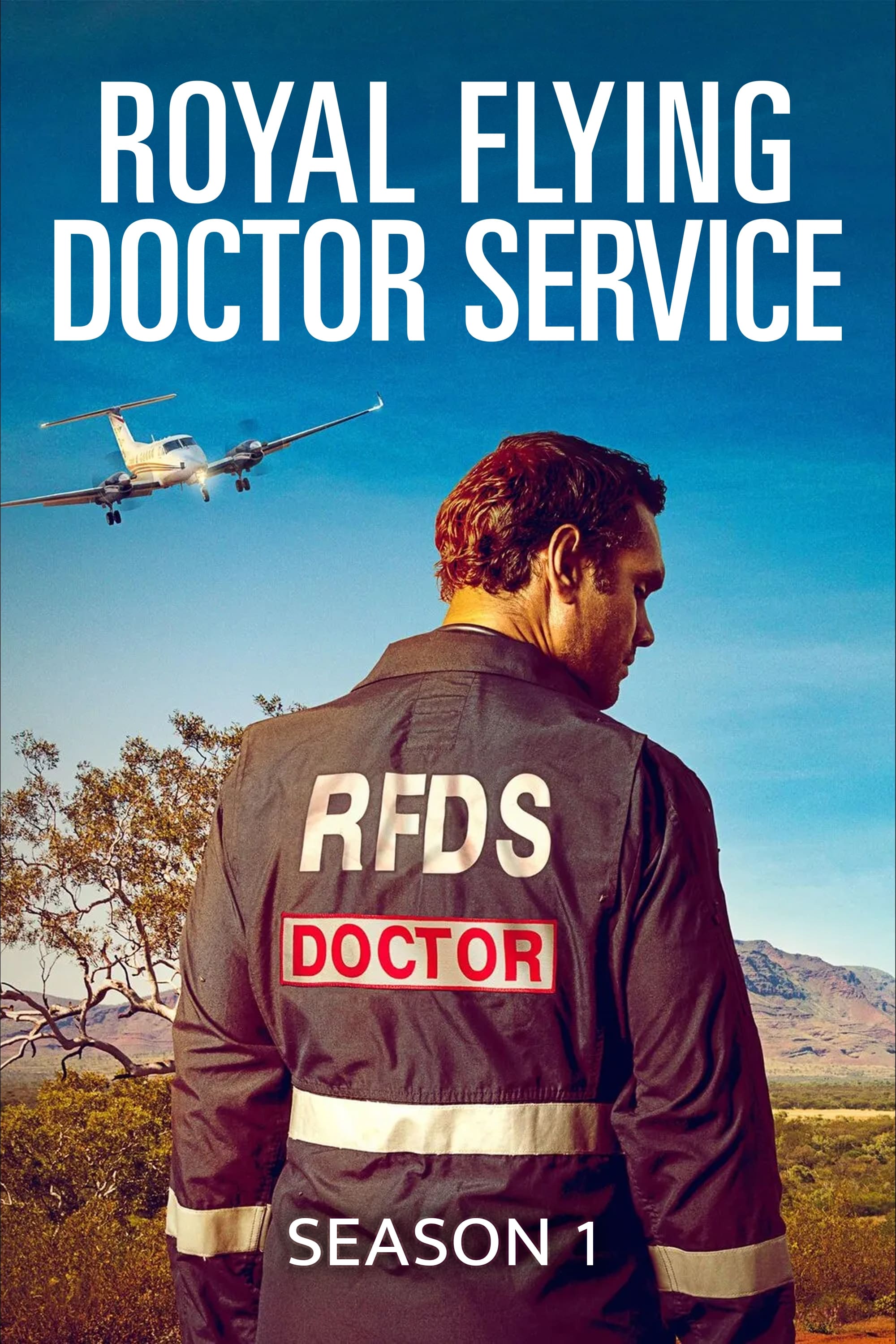 Poster de Temporada 1