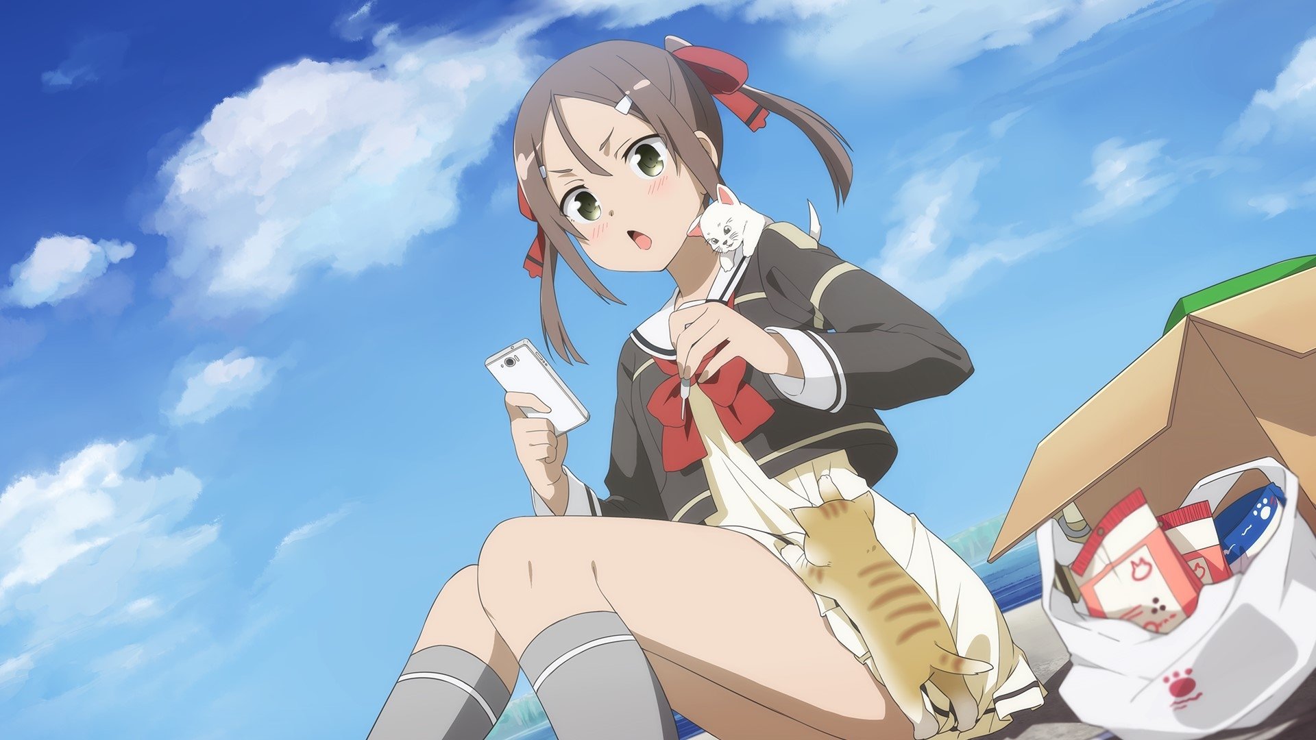 Backdrop image