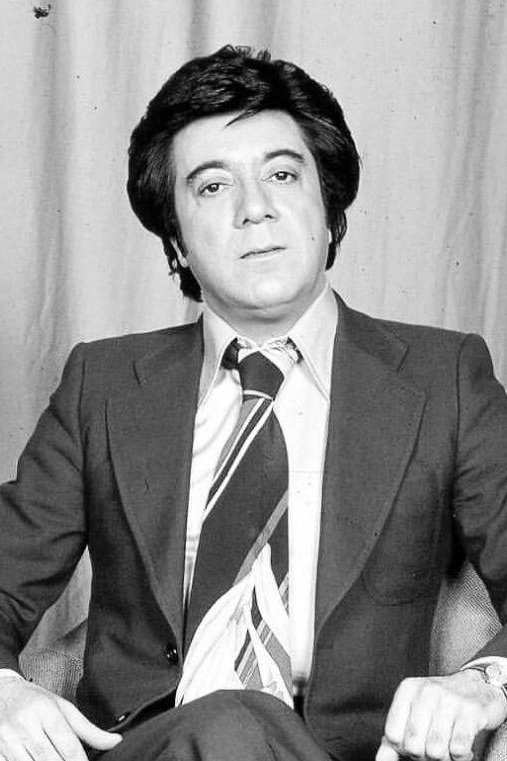Foto de Ali Akbar Golpaygani