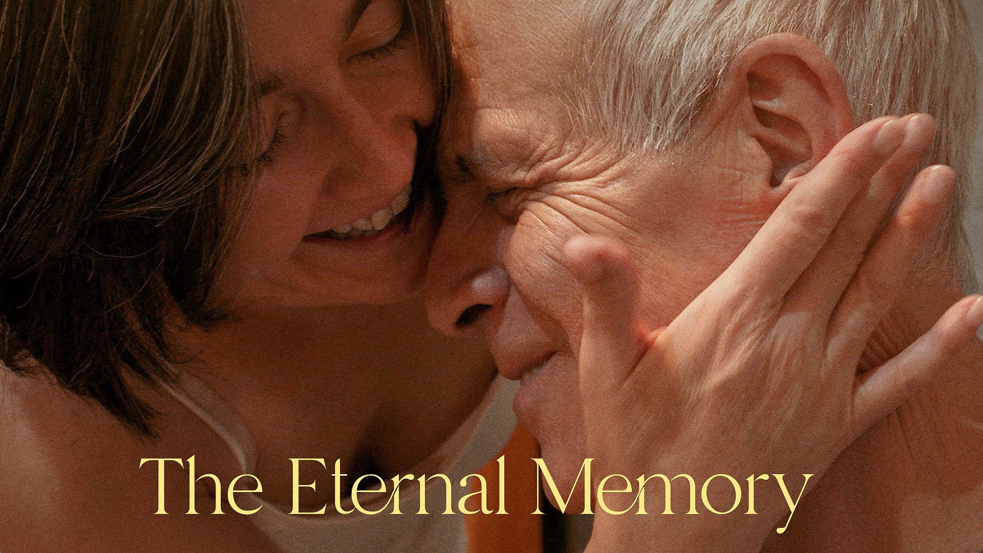 The Eternal Memory