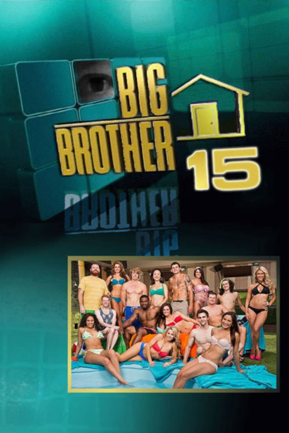 Staffel 15