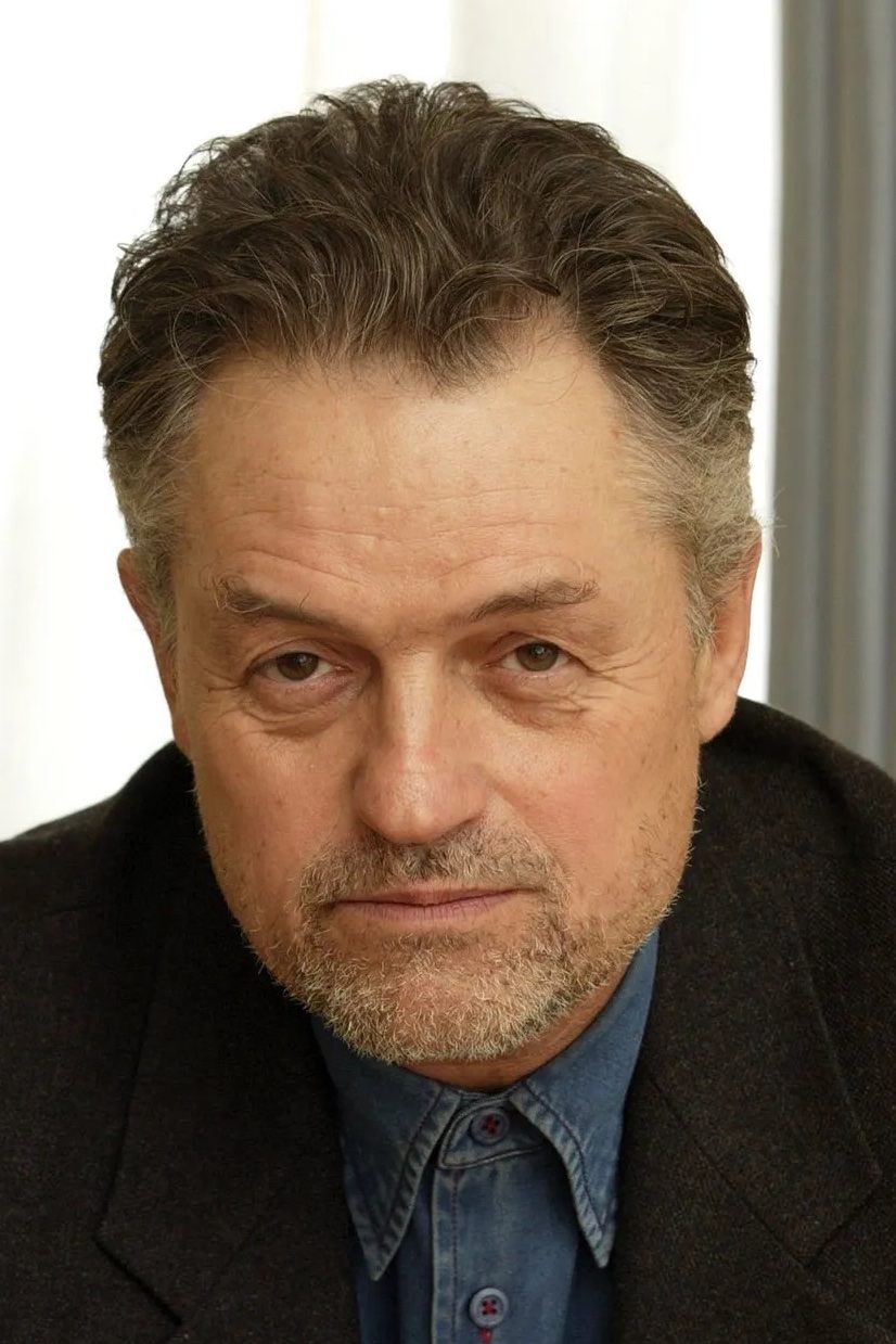 Foto de Jonathan Demme